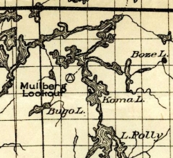 Another map location